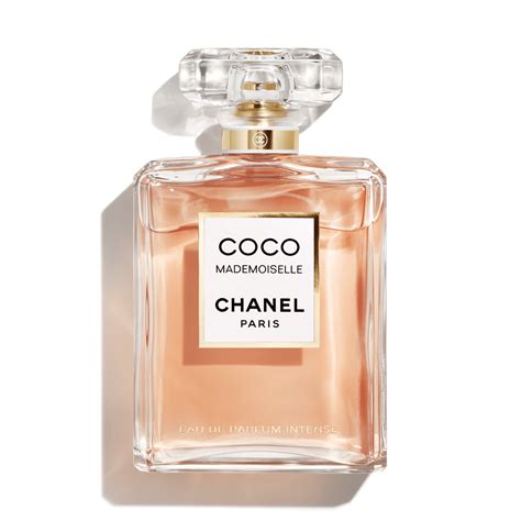 parfum femme mademoiselle coco chanel|perfume coco chanel original.